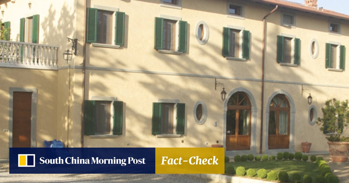 quaint Tuscany\u0027s farmhouse A holiday Il ... in Cipresso Cipresso quaint Tuscany\u0027s holiday Il in A farmhouse ...